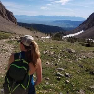 Meet your Posher, Carter